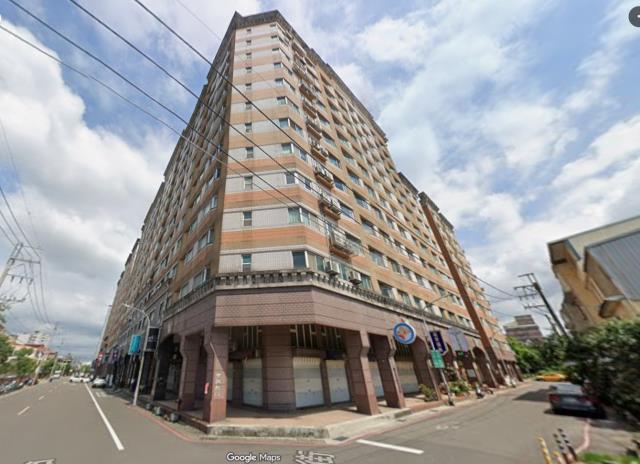 桃園大樓拍賣-3