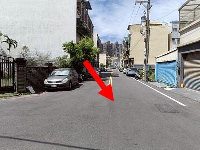 新竹北區透天法拍-10