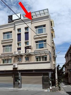 新竹北區透天法拍-4