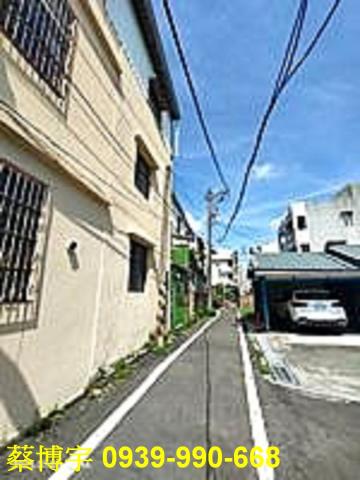 水上崎子頭法拍屋透天