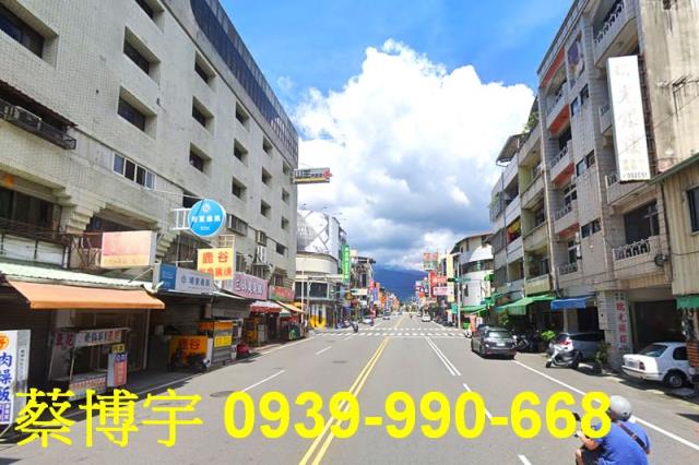 埔里南榮路法拍屋店面