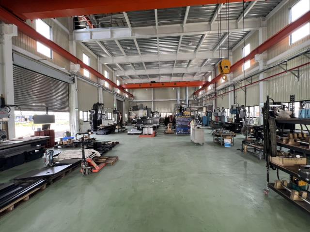 公館廠房-6