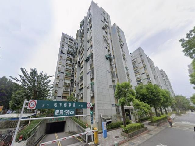 台北法拍大樓-1