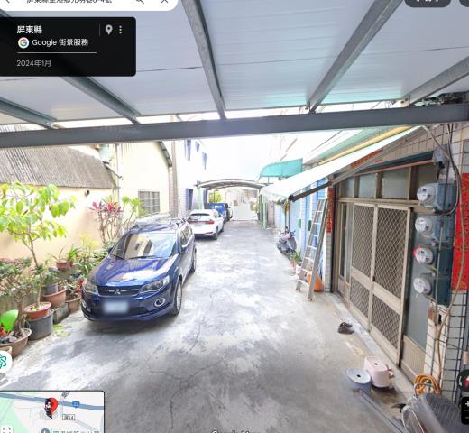 屏東透天法拍-5