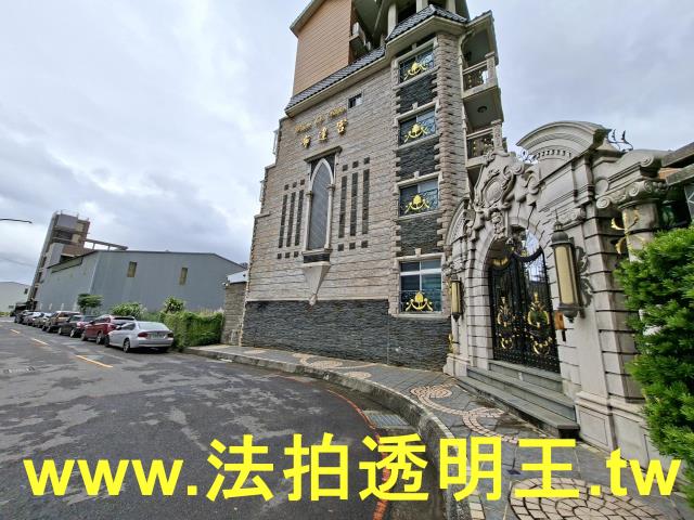 新北林口法拍透天-8