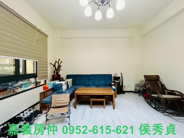 嘉義東區透天-3