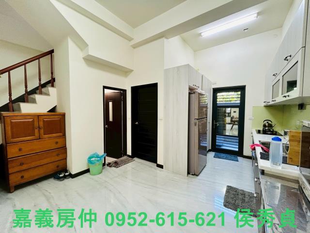 嘉義東區透天-6