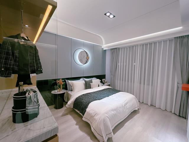 台中清水華廈-2