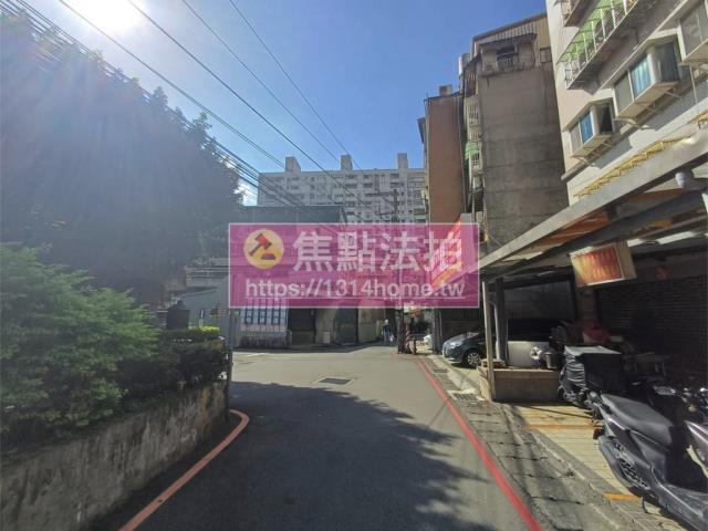 新北土城大樓法拍-12