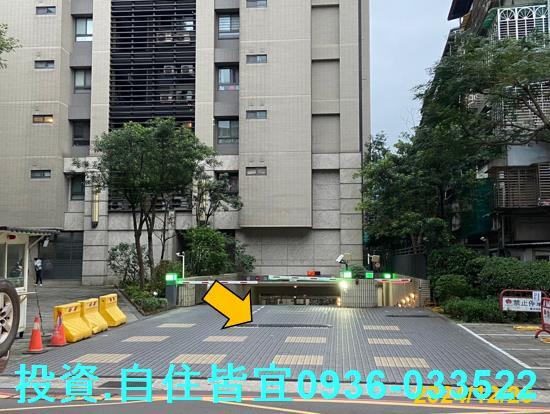 新北新店大樓拍賣-6