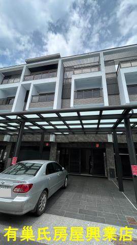 台南白河透天-1