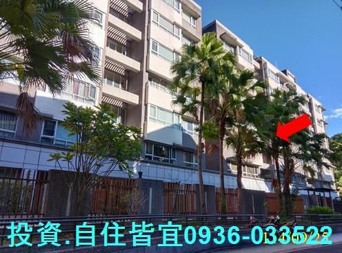 新北新店法拍華廈-2