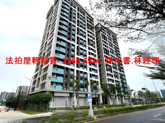 桃園中壢大樓法拍-5