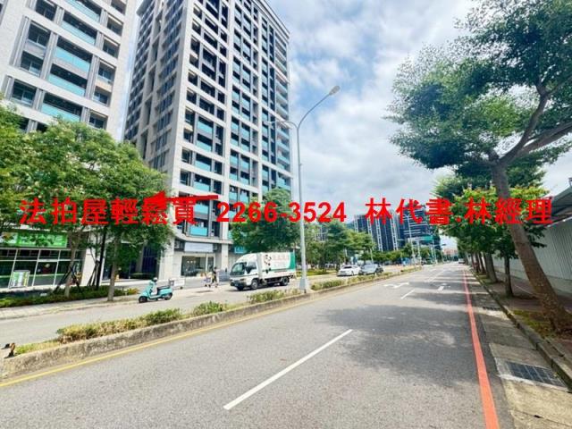 桃園中壢大樓法拍-8