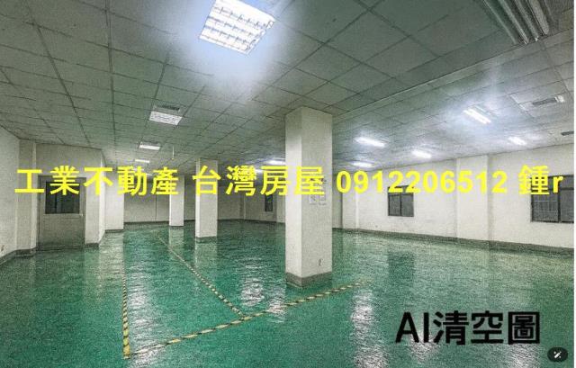 台南廠房-3