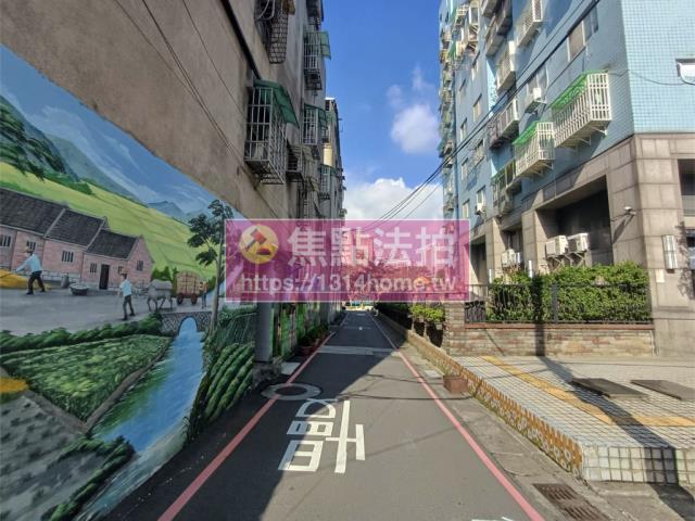 新北法拍大樓-7