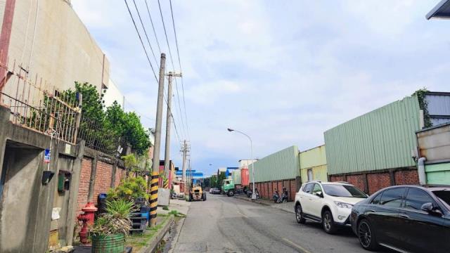 高雄廠房-1