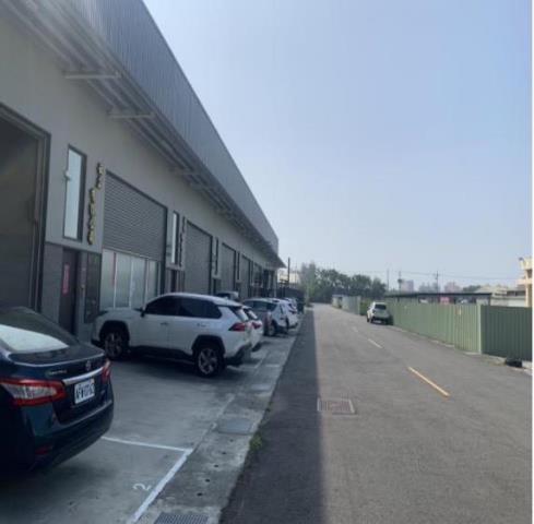 高雄小港廠房-1