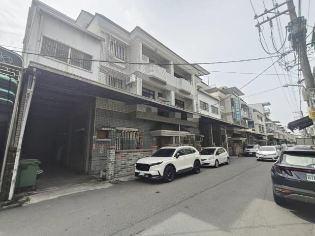 高雄燕巢廠房-6