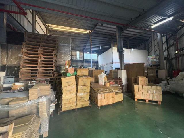 台南安南廠房-3