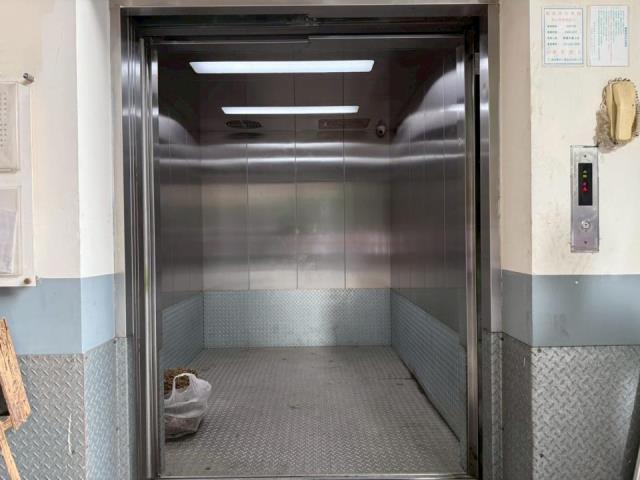 台中南屯廠房-1