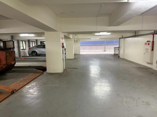 台中南屯廠房-4