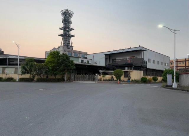 屏東屏東市廠房-6