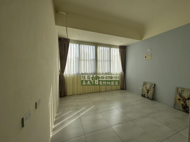 嘉義西區別墅-7