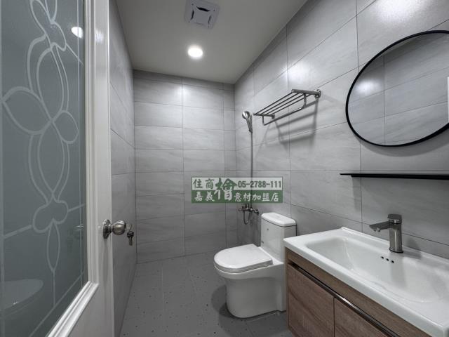 嘉義西區別墅-8