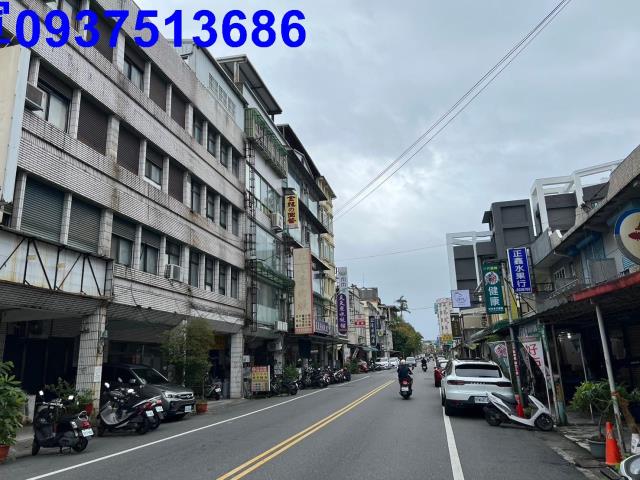宜蘭宜蘭市華廈-8