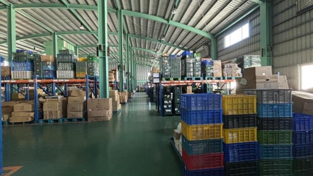 台南安南廠房-2