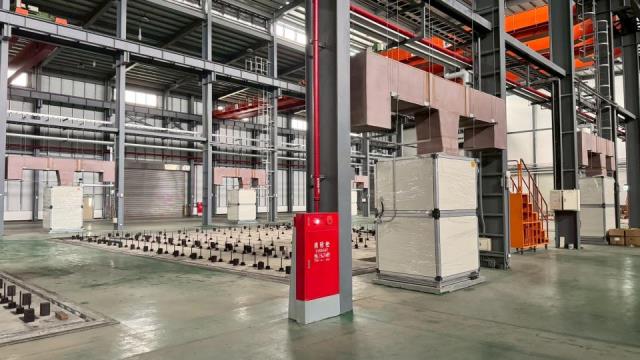 嘉義大林廠房-4