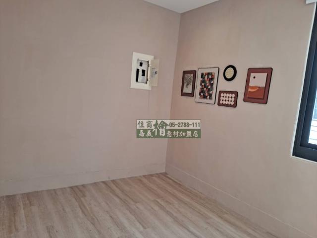 嘉義民雄透天-10