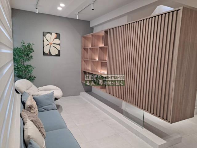 嘉義民雄透天-2