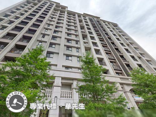 龍潭大樓法拍-1