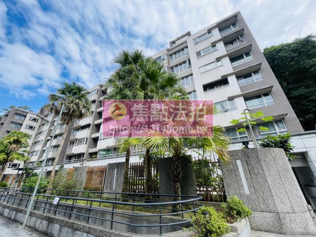 新店法拍大樓-2