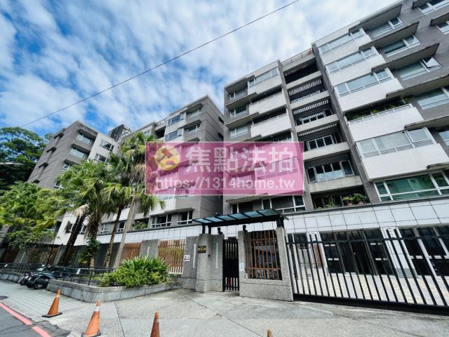 新店法拍大樓-3