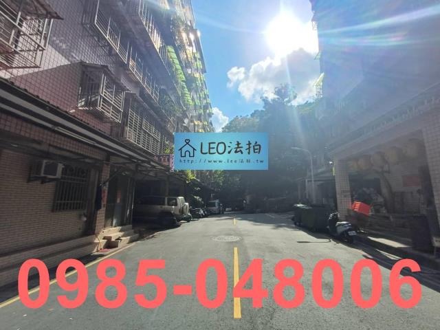 樹林大樓法拍-9