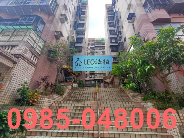 樹林大樓法拍-4