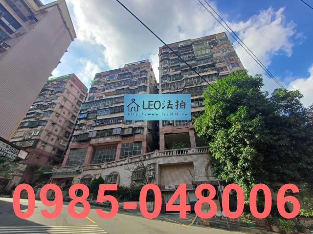 樹林大樓法拍-6