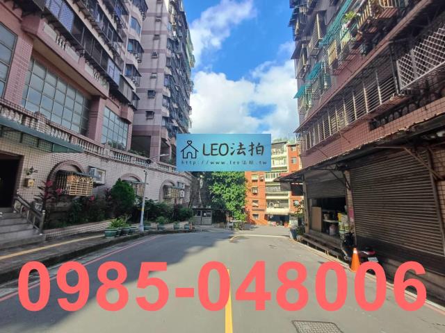 樹林大樓法拍-8