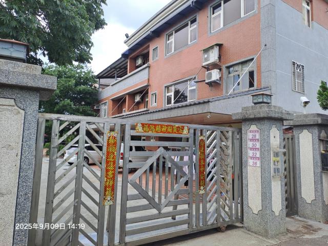 八德法拍透天-3