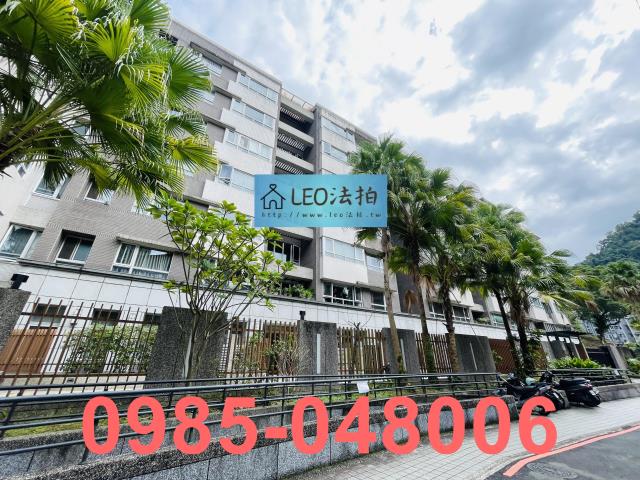 新店拍賣大樓-4