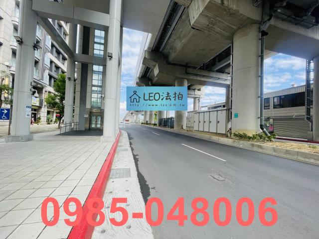 新北法拍大樓-8