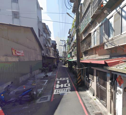 新北法拍公寓-4