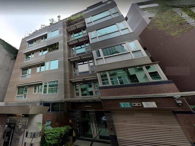 台北拍賣大樓-3