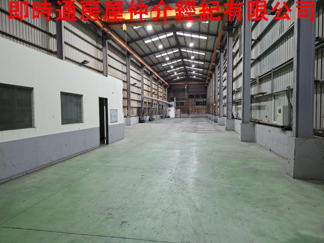 高雄岡山廠房-7