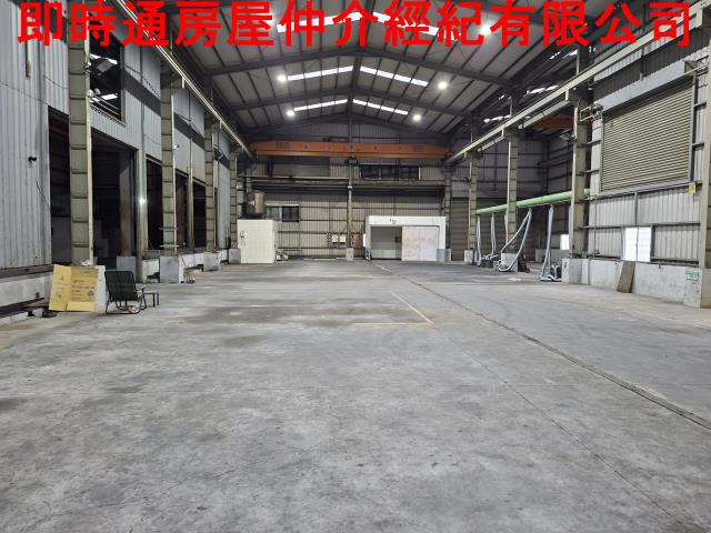 高雄岡山廠房-9