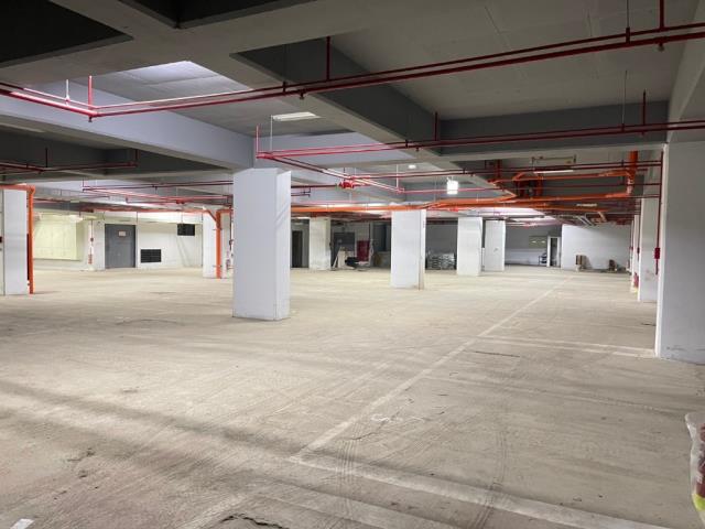 桃園中壢廠房-3