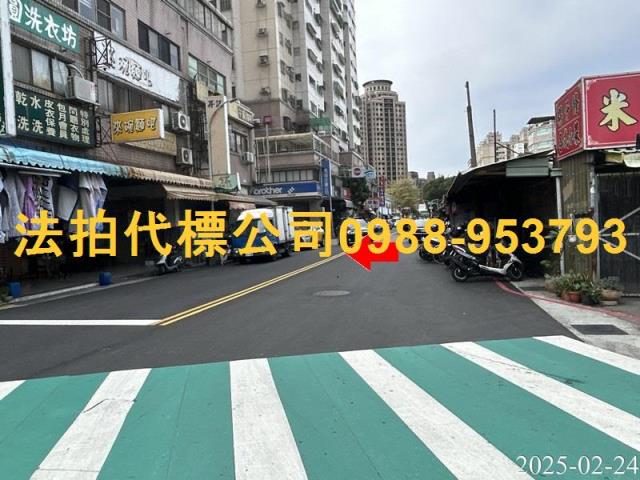 台中南區大樓法拍-8